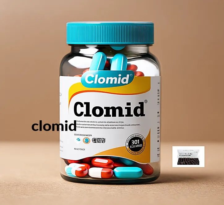 Clomid 1